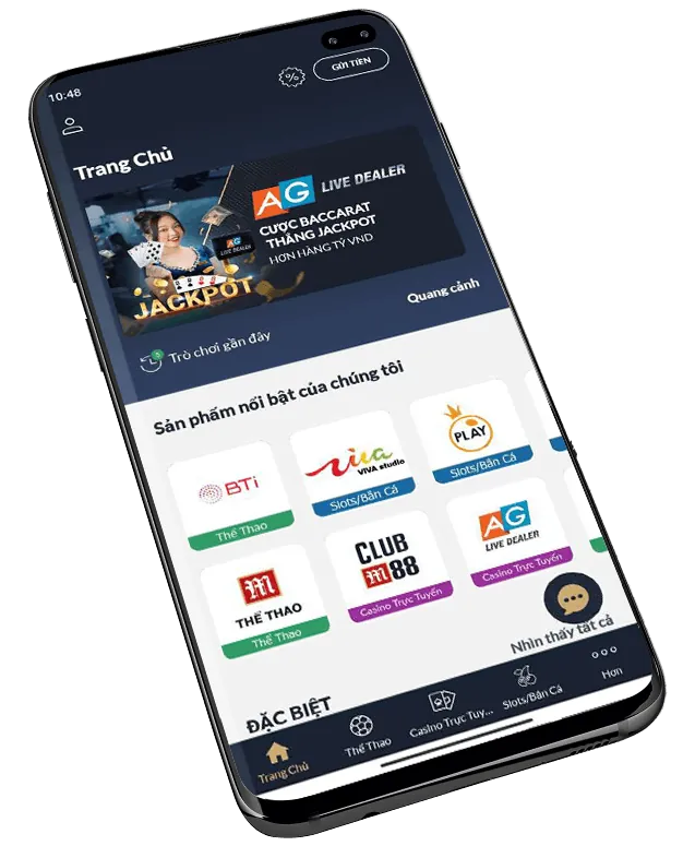 Sự kiện khuyến mãi đặc biệt 678vip nhà cái